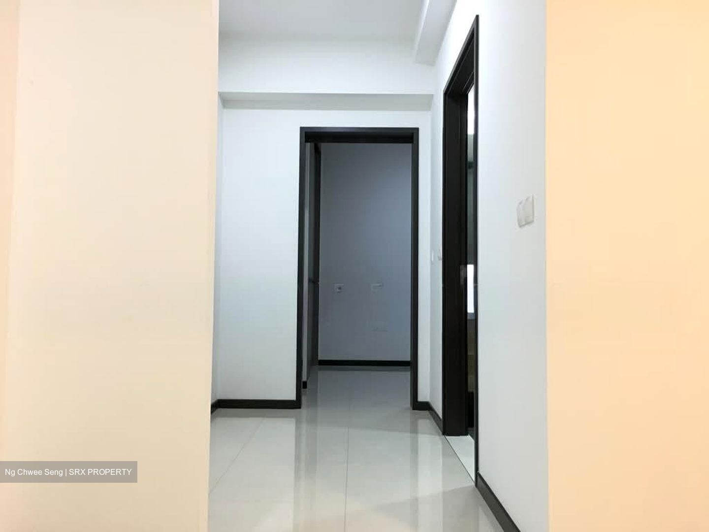 The Poiz Residences (D13), Apartment #567695481